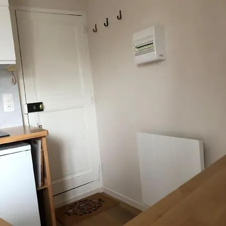 L'appart Des Halles Centre Apartment *