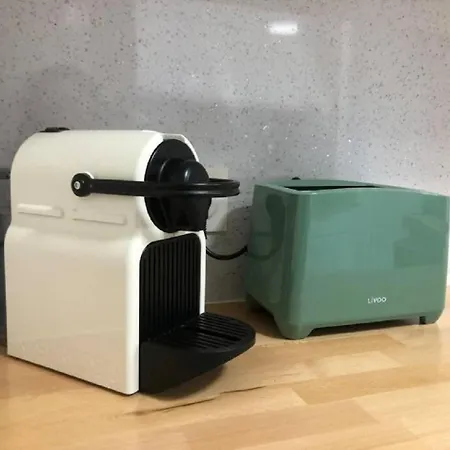 Apartment L'appart Des Halles Centre Tours