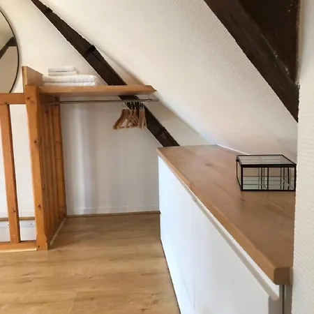 L'appart Des Halles Centre * تور