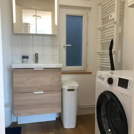 L'appart Des Halles Centre Apartment Tours