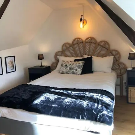 L'appart Des Halles Centre