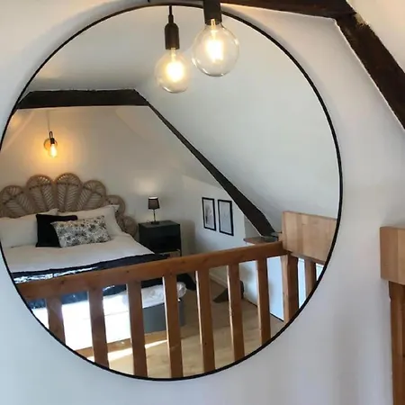 L'appart Des Halles Centre Апартаменти