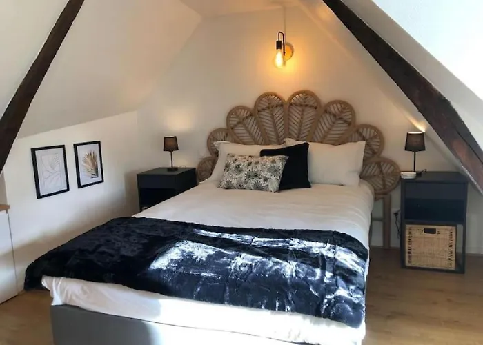 L'appart Des Halles Centre