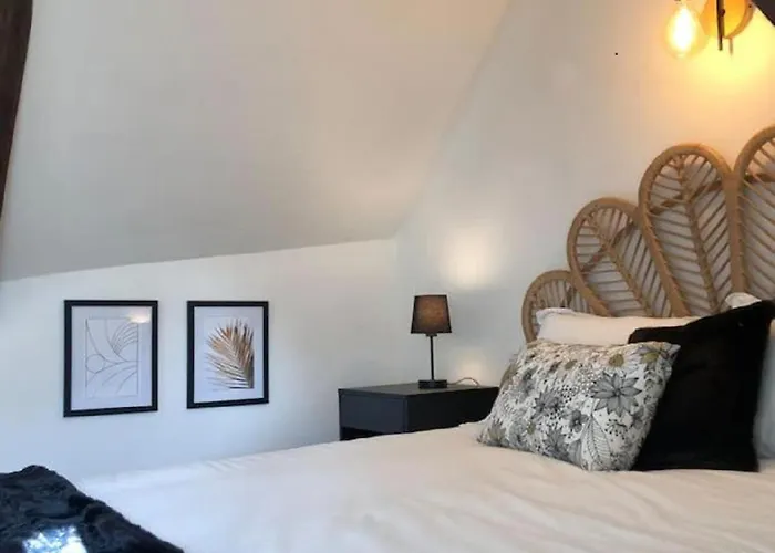 דירה L'appart Des Halles Centre