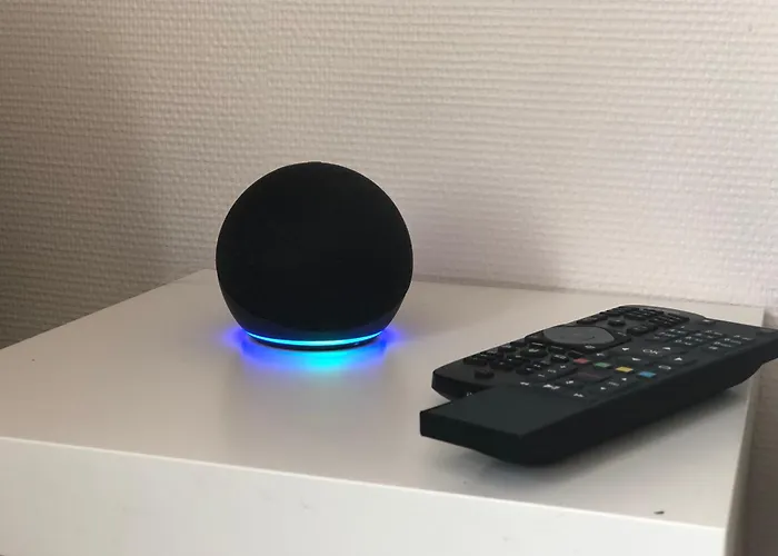 Appartamento L'appart Des Halles Centre